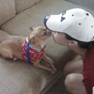 Meet your Posher, Beth